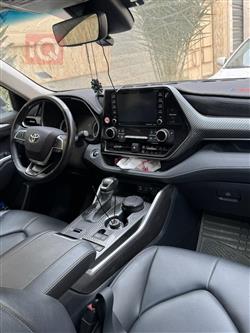 تويوتا هايلاندر